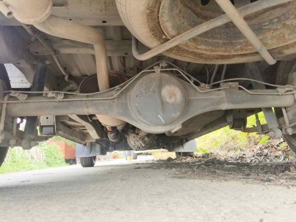 [嘉兴·浙F] 二手金杯小海狮X302018款 1.3L 标准型DLCG12