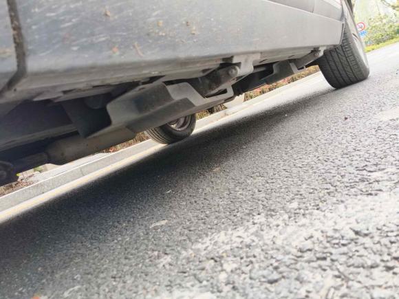 [杭州·浙A] 二手众泰众泰T7002017款 1.8T 双离合尊贵型