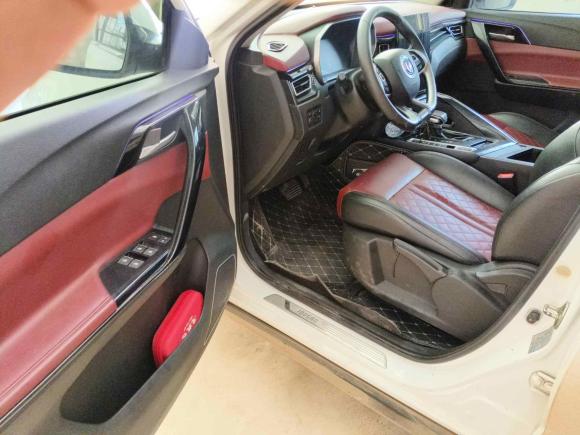 [武汉·苏F] 二手东风风行风行T52018款 230T CVT智享型