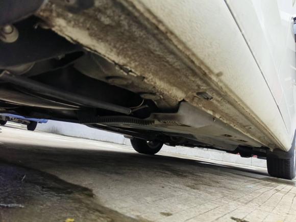 [深圳·湘L] 二手大众桑塔纳2017款 浩纳 1.6L 自动舒适版