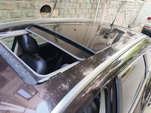 [上海·甘M] 二手雷诺科雷嘉2016款 2.0L 两驱豪华版