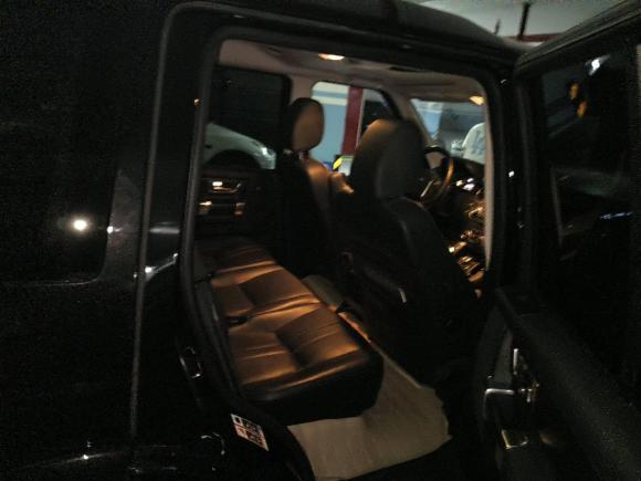 [南京·苏A] 二手路虎发现2012款 5.0 V8 HSE