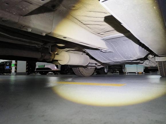 [杭州·辽H] 二手哈弗哈弗H62017款 蓝标 运动版 1.5T 手动两驱精英型