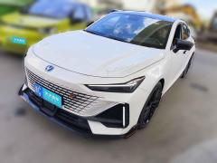 [温州·浙C] 长安长安UNI-V2022款 1.5T 运动版