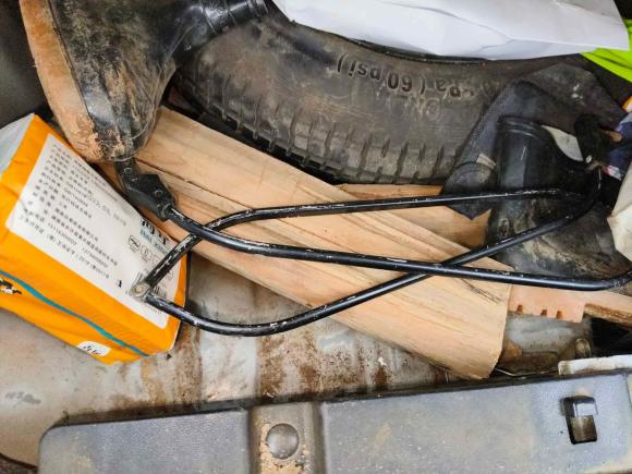 [武汉·鄂A] 二手本田凌派2016款 1.8L CVT豪华版