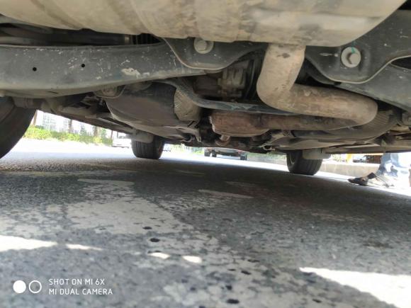 [深圳·粤B] 二手大众途观2016款 300TSI 自动四驱豪华版