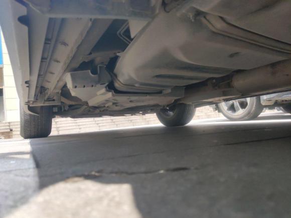 [西安·陕A] 二手丰田RAV4荣放2015款 2.0L CVT四驱新锐版