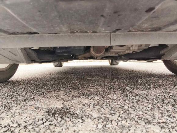 [上海·皖G] 二手别克君威2020款 552T 精英型