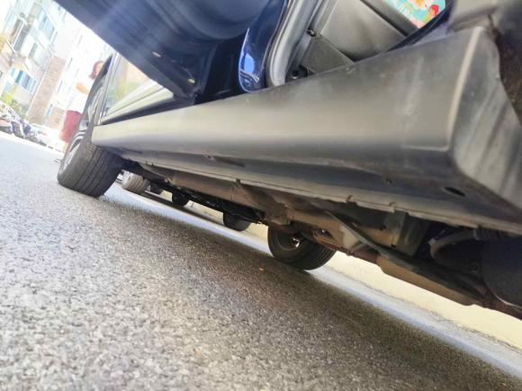 [上海·沪B] 二手三菱欧蓝德2016款 2.4L 四驱精英版 5座