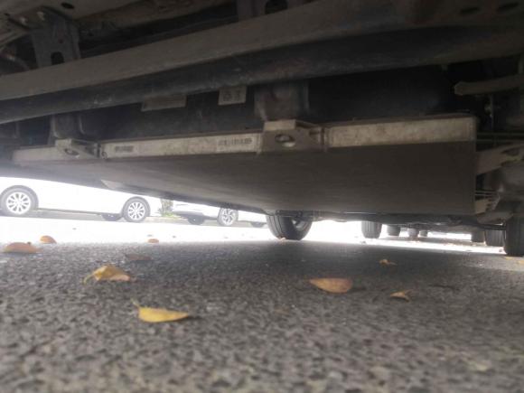 [成都·川A] 二手欧拉欧拉黑猫2019款 351km 亲子版