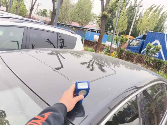 [北京·京N] 二手大众迈腾2012款 1.8TSI 豪华型