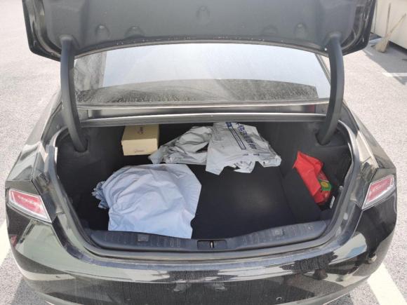 [苏州·苏E] 二手林肯林肯MKZ2019款 2.0T 尊悦版 国V