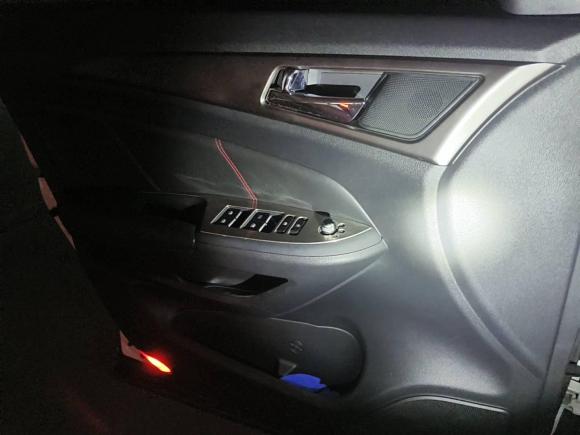 [南京·苏A] 二手长安长安CS752014款 2.0L 手动领先型 国V