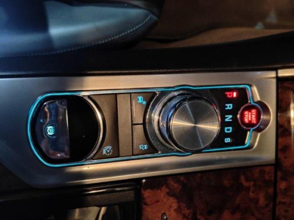 [广州·粤A] 二手捷豹捷豹XF2015款 XF 2.0T Sportbrake 豪华版