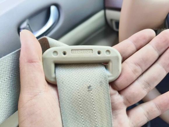 [合肥·皖A] 二手日产天籁2008款 2.5L XL Res剧院版