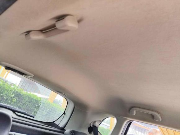 [佛山·粤X] 二手本田飞度2014款 1.5L LX CVT舒适型