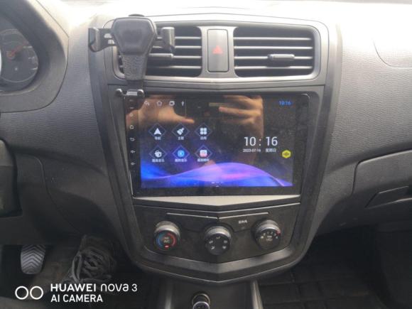 [青岛·鲁B] 二手五菱汽车五菱征程经典2015款 1.5L舒适型L3C