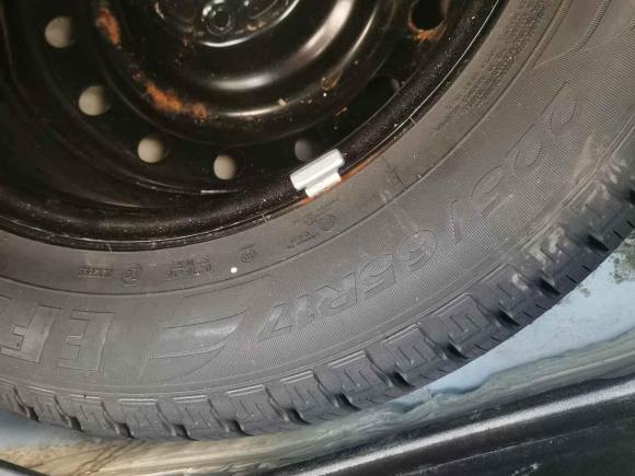 [湖州·皖K] 二手哈弗哈弗H62018款 蓝标 运动版 1.5T 自动两驱精英型