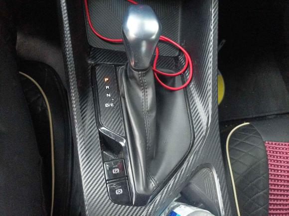 [义乌·苏U] 二手荣威荣威i52021款 1.5L CVT星耀版