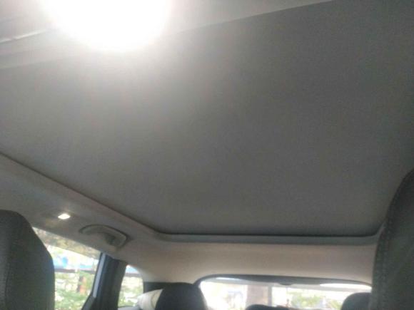 [深圳·粤B] 二手雷诺科雷嘉2016款 2.0L 四驱至尊版