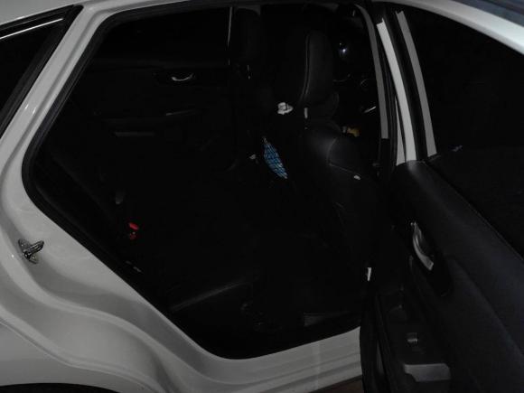 [苏州·苏E] 二手本田享域2019款 180TURBO CVT乐享版 国VI