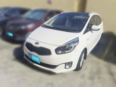 [上海·陕V] 起亚佳乐2013款 2.0L 5座自动标准版 国V