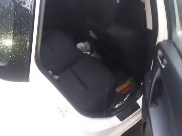 [嘉兴·皖A] 二手马自达马自达3星骋2012款 两厢 1.6L 自动精英型