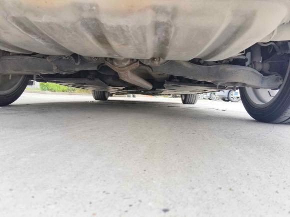 [上海·沪B] 二手马自达阿特兹2014款 2.5L 蓝天尊崇版