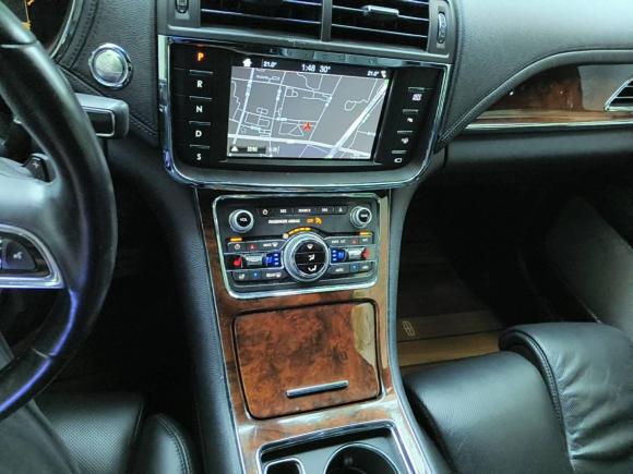 [上海·沪F] 二手林肯林肯大陆2017款 3.0T 四驱尊耀版