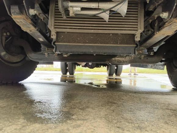 [南通·苏F] 二手五菱汽车五菱荣光小卡专用车2023款 1.5L 单排C型售货车