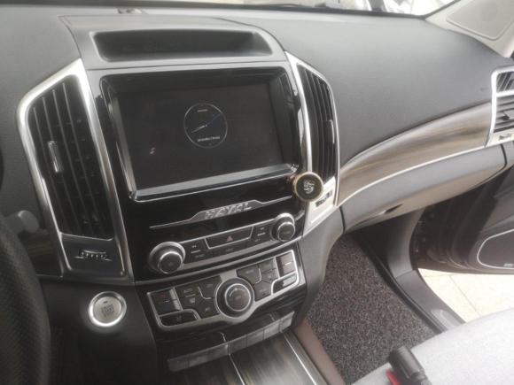 [宁波·浙B] 二手哈弗哈弗H92020款 2.0T 汽油四驱尊享型 5座