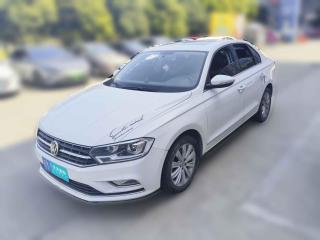 大众宝来2018款 1.5L 自动舒适型