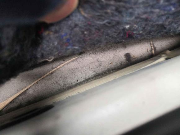 [合肥·皖A] 二手广汽传祺传祺GS42016款 235T G-DCT豪华版