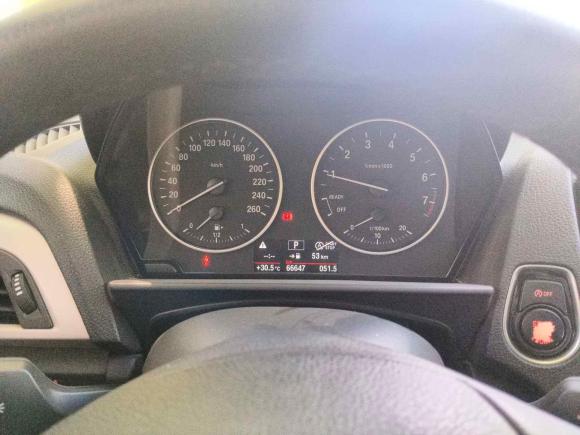 [嘉兴·浙F] 二手宝马宝马2系2015款 218i