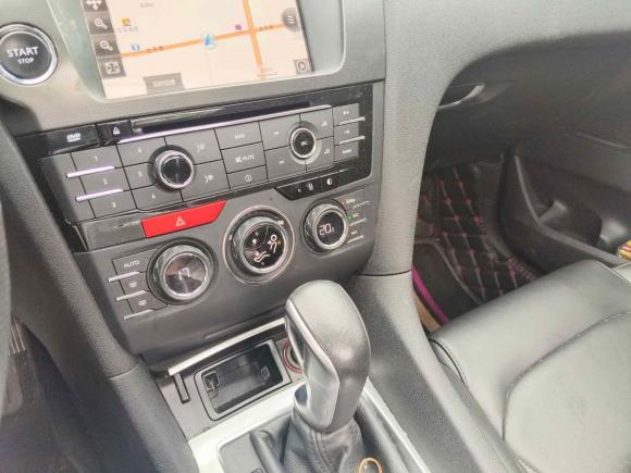 [南通·苏F] 二手DSDS 62016款 1.6T 豪华版THP160