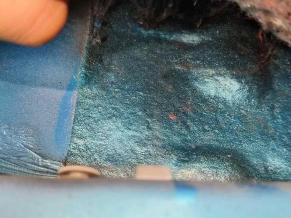 [广州·粤W] 二手本田飞度2011款 1.5L 自动豪华版