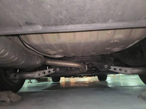 [常州·苏D] 二手别克君威2017款 20T 精英型