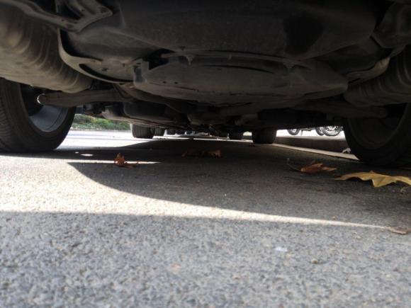 [杭州·浙A] 二手大众辉腾2015款 3.0L 专享版