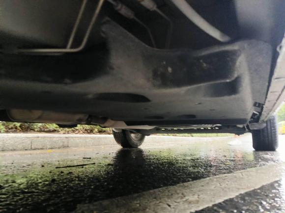 [深圳·粤B] 二手别克别克GL82017款 25S 舒适型 国V