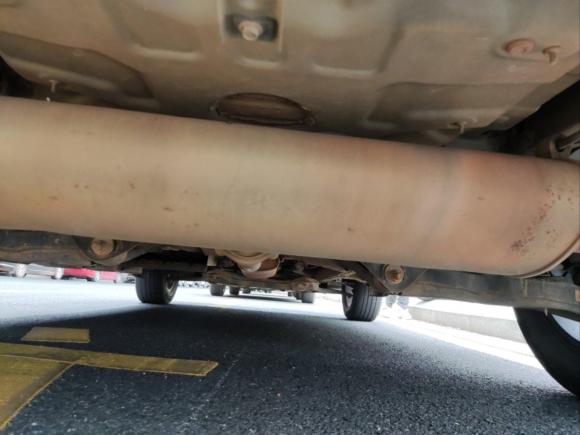 [南昌·赣M] 二手东南东南DX32016款 1.5L 手动尊贵型