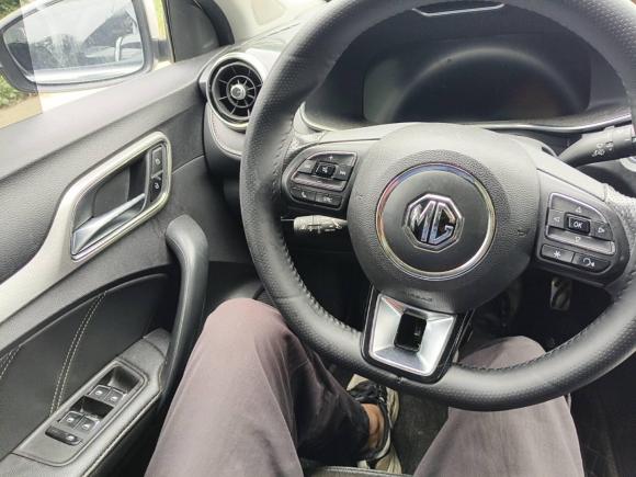 [苏州·苏E] 二手名爵名爵6新能源2018款 45T E-DRIVE智驱混动尊享互联网版