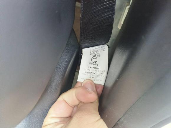 [芜湖·皖B] 二手哈弗哈弗F72019款 1.5T 两驱i潮 国V