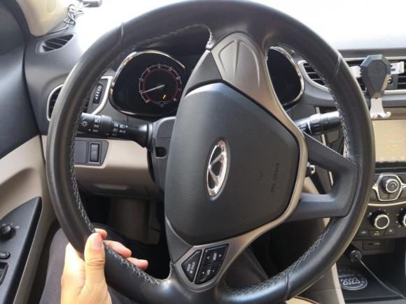 [成都·川A] 二手奇瑞艾瑞泽32015款 1.5L 手动够型版