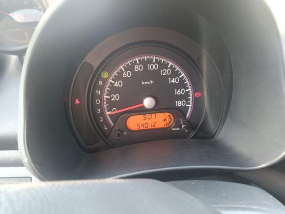 [苏州·苏A] 二手铃木奥拓2013款 1.0L 自动豪华型