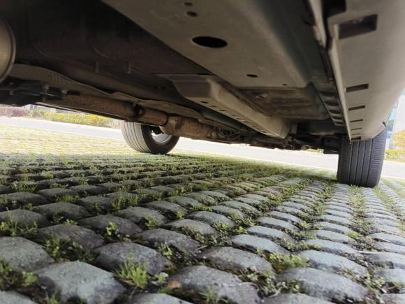 [南昌·赣A] 二手福特领界2020款 领界S EcoBoost 145 CVT尊领型