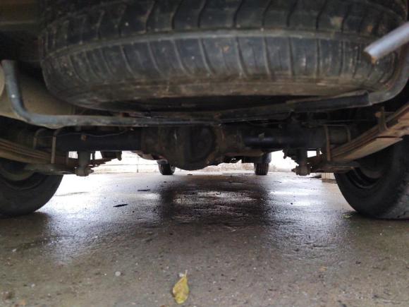 [上海·赣F] 二手五菱汽车五菱荣光2012款 1.5L加长基本型