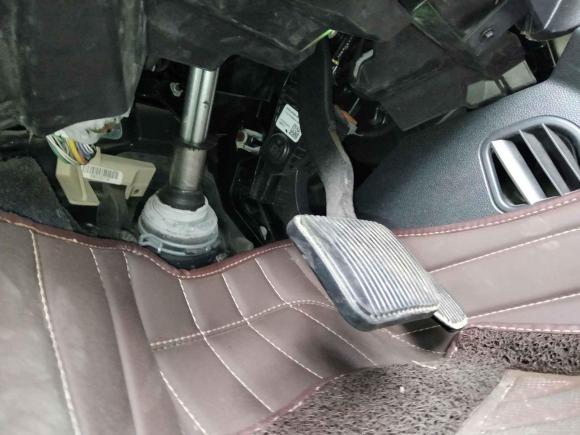 [宁波·浙B] 二手福特探险者2013款 3.5L 尊享型