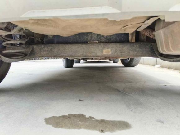 [广州·赣C] 二手吉利汽车远景X32017款 1.5L 自动精英型