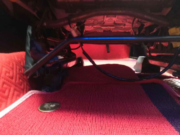 [嘉兴·浙F] 二手宝骏宝骏5602015款 1.8L 手动精英型