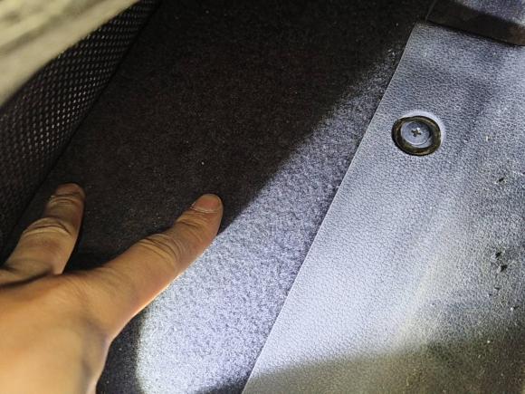 [合肥·皖A] 二手众泰众泰E2002018款 飞鱼座